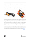 Assembly Instructions & Owner's Manual - (page 8)