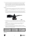 Assembly Instructions & Owner's Manual - (page 34)