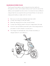 Rider's Manual - (page 20)