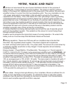 Instruction & Installation Manual - (page 12)