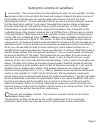 Instruction & Installation Manual - (page 8)