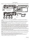 Instruction & Installation Manual - (page 26)