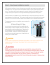 Installation  & Owners Manual - (page 10)