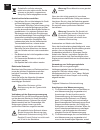 Original Instructions Manual - (page 8)