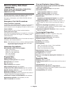 Material Safety Data Sheet - (page 1)