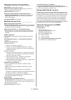 Material Safety Data Sheet - (page 6)