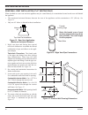 Installation and operating instructions manual - (page 18)