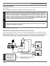 Installation and operating instructions manual - (page 31)