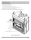 Installation and operating instructions manual - (page 36)