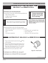 Installation and operating instructions manual - (page 41)