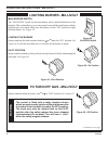 Installation and operating instructions manual - (page 42)