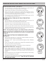 Installation and operating instructions manual - (page 48)