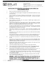Installation And Operating Insctructions - (page 6)