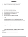 Installation & Operating Instructions Manual - (page 10)