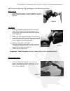 Safety & Operating Instructions Manual - (page 6)