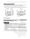 Safety & Operating Instructions Manual - (page 9)
