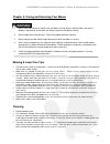 Safety & Operating Instructions Manual - (page 11)