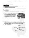 Safety & Operating Instructions Manual - (page 12)