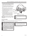 Installation & Operating Instructions Manual - (page 30)