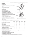 Installation & Operating Instructions Manual - (page 42)