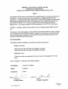 Installation, Operating And Maintenance Manual - (page 3)