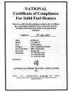 Installation, Operating And Maintenance Manual - (page 4)