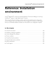 Installation And Setup Manual - (page 247)