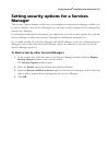 Installation And Setup Manual - (page 45)