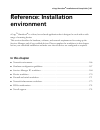 Installation And Setup Manual - (page 173)