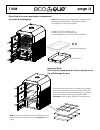 Assembly & operation manual - (page 7)