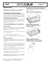 Assembly & operation manual - (page 12)