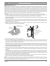 Installation, Operation And Maintenance Instructions - (page 21)