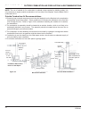 Installation, Operation And Maintenance Instructions - (page 22)