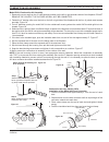 Installation, Operation And Maintenance Instructions - (page 23)