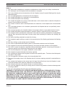 Installation, Operation And Maintenance Instructions - (page 31)