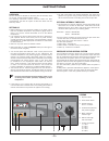 Installation, Operating And Maintenance Instructions - (page 6)