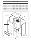Installation, Operating And Maintenance Instructions - (page 27)