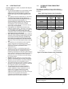 Installation, operation and service manual - (page 8)