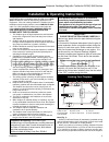Homeowner's Installation And Operating Manual - (page 3)