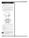 Installation Instructions & Homeowner's Manual - (page 19)