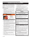 Homeowner's installation and operating manual - (page 3)