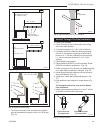 Homeowner's installation and operating manual - (page 19)