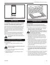 Homeowner's installation and operating manual - (page 23)