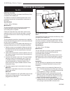 Homeowner's installation and operating manual - (page 34)