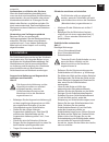 Original Instructions Manual - (page 9)