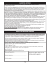 Instruction Sheet - (page 16)