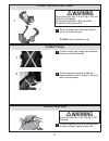 Instruction Sheet - (page 5)