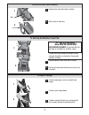 Instruction Sheet - (page 7)