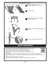 Instruction Sheet - (page 16)