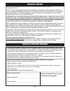 Instruction Sheet - (page 17)